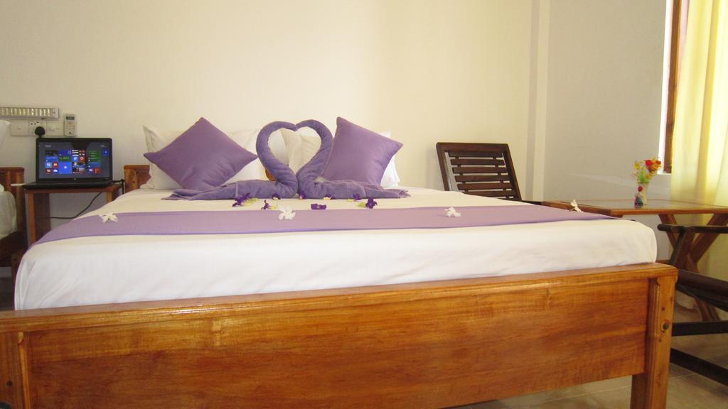 加扬的酒店 达瓦拉维 客房 照片
